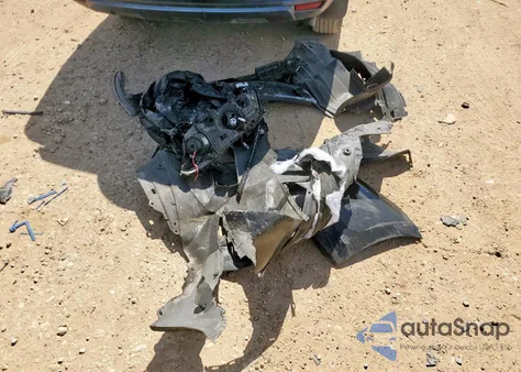 2010 Honda Accord Lxp из США, поврежденный, VIN 1HGCP2F48AA038412